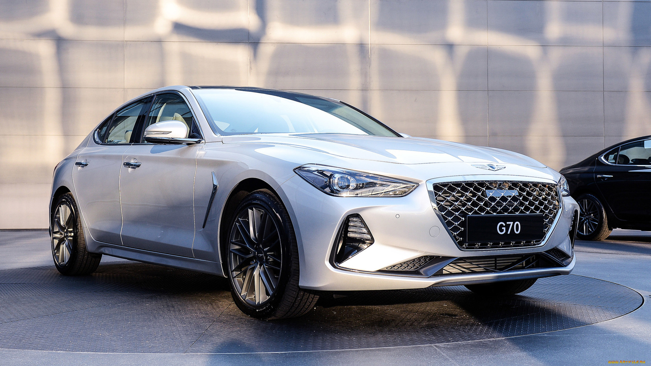hyundai genesis g70 2018, ,    , 2018, g70, genesis, hyundai